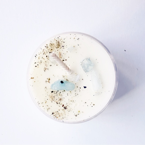 Mercury Retrograde Survival Kit Crystal Spiritual Wellness Kit Energy Cl… - Picture 7 of 11